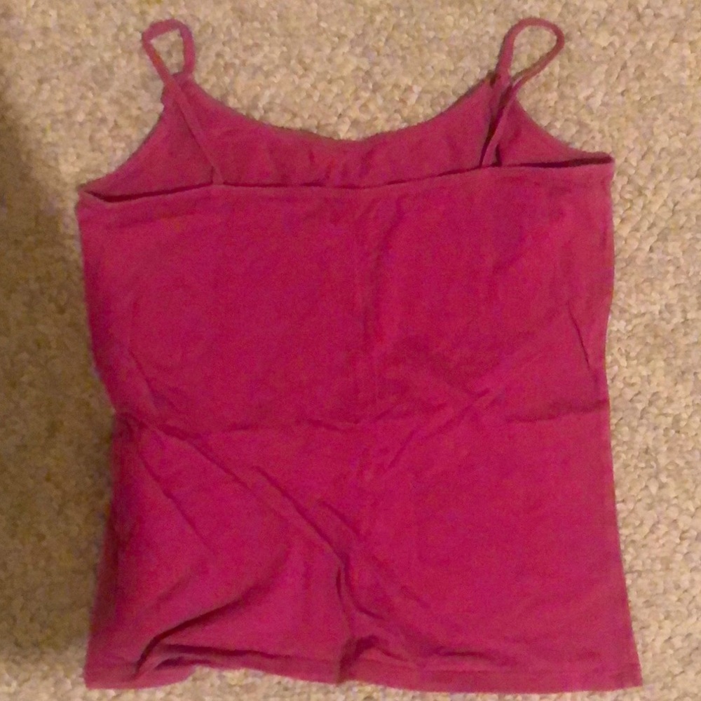 Aéropostale Favorite Cami
